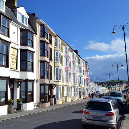 Cardigan Bay Hotel Aberystwyth Eksteriør billede